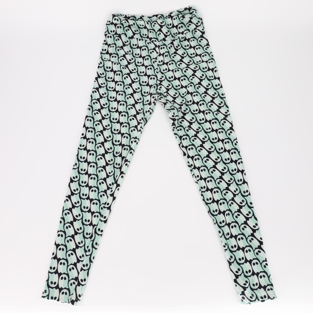 LuLaRoe Leggings One Size